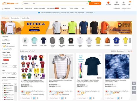 are alibaba products fake